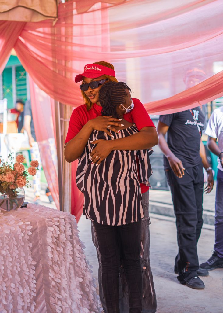 Ilebaye and Fan