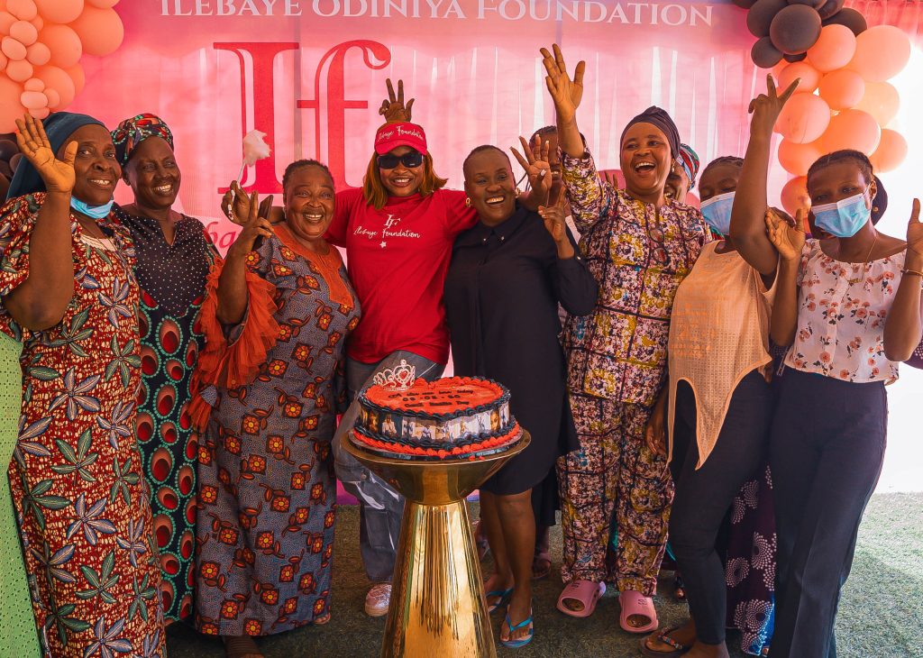 Ilebaye